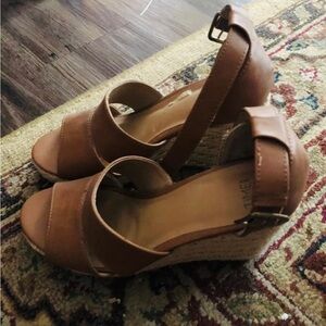 Women flip flop size 7